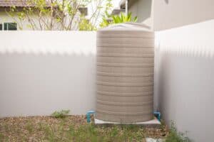 subscription economy water tanks solar power LookSee