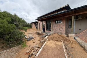 Addo Elephant National Park upgrades