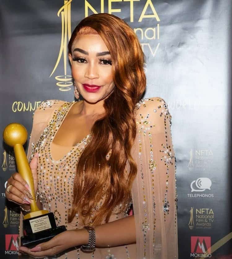 2026 National Film & TV Awards