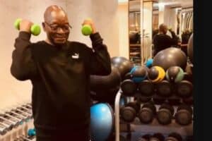 WATCH: 'Zuma on deathbed,' not so, says his daughter Zuma-Sambudla