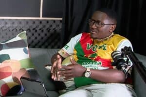 Yongama Zigebe
