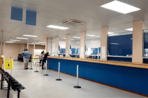akasia license department south africa