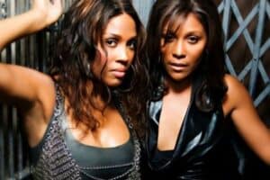 R&B duo Changing Faces and Eric Benét added to Ndlala December showcase in South Africa