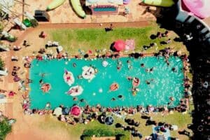 Bacardi Holiday Club, becomes Holiday Club Africa for 2027, and tickets are already gone