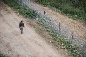 BMA rejects claims deportees entering SA through informal border crossings