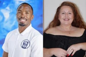 Bernard Parker Ends Three-Year Relationship With Kacha Stepanovic