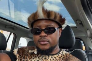 Bheki Ndamase opens up about the price and pain of his body transformation