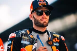 Brad Binder Japan 2026 MotoGP preview