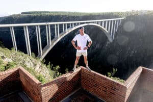 Thomas van Tonder