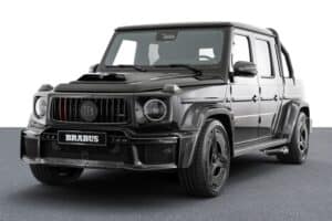Brabus 900