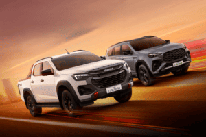 Isuzu officially details new 2.2-litre bi-turbodiesel engine