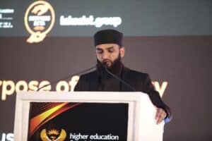 Cassim warns SETA funding could be at risk over bursary delays