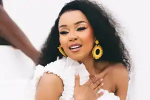 Busisiwe ‘Cici’ Thwala