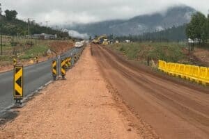 Western Cape Department of Infrastructure says that repairs along the N9/N12 will be done by June 2028