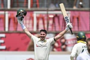Matt Renshaw