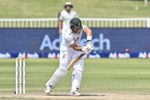 Proteas batter Aiden Markram