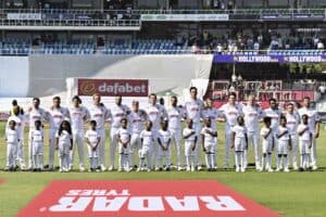 Proteas cricket team
