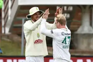 Proteas prove Test cricket is alive with stunning Australia victory