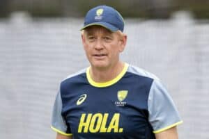 Andrew McDonald