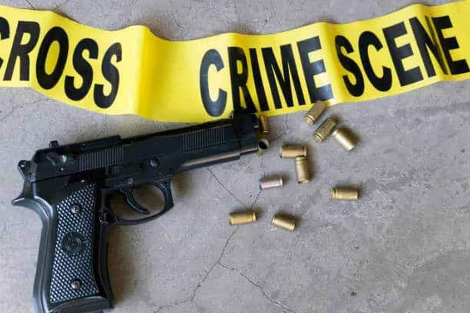 Eastern Cape headman and mother gunned down in Willowvale