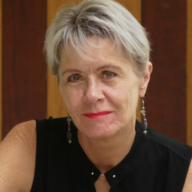 Picture of Amanda Visser