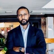 Picture of Bobby Ramagwede
