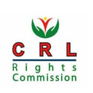 Picture of CRL Rights Commission