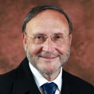 Picture of Jack Bloom