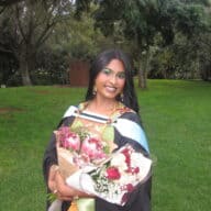Picture of Kerese Govender