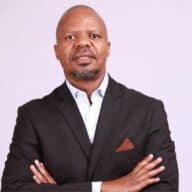 Picture of Thokozani Mvelase