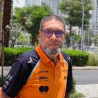 Picture of Faizel Patel