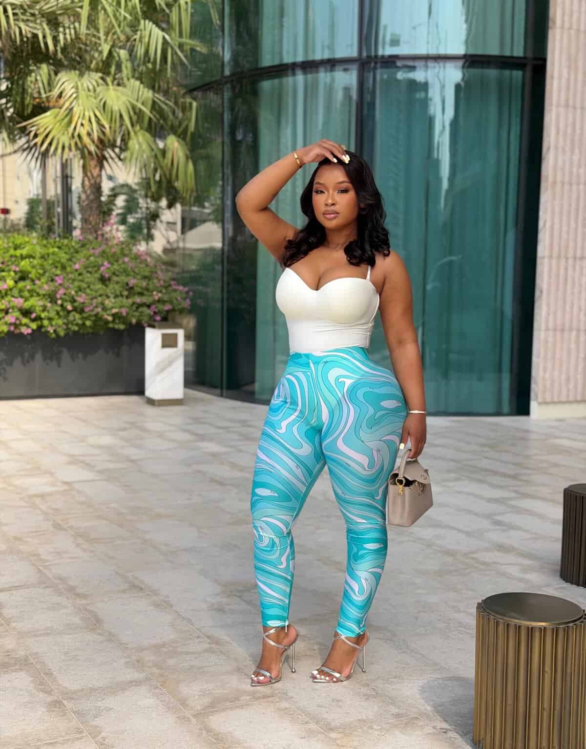 MaWhoo and Cyan Boujee's Instagram feud: Everything we know about the alleged love triangle