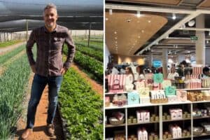 David Higgs Pantry Fourways