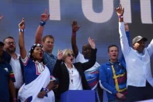 Finances, corruption, repairs: Helen Zille on her plans to turn Joburg around