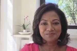Digital Devi: Sankaree Govender steps away from linear TV as The Devi Show signs off