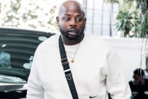 DJ Maphorisa