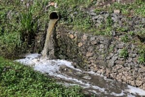 eThekwini appeal sewage DA
