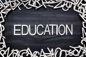What these four political parties are saying about education