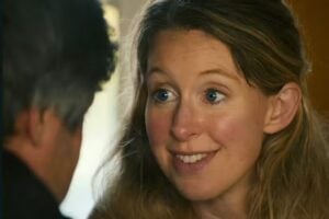 Tech scammer Elizabeth Holmes focus of documentary by absurdist Nathan Fielder