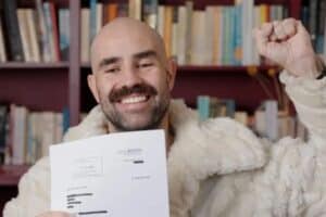 Anton Taylor vs the Old Diocesan Committee: Unpacking the Bishops Pride flag feud