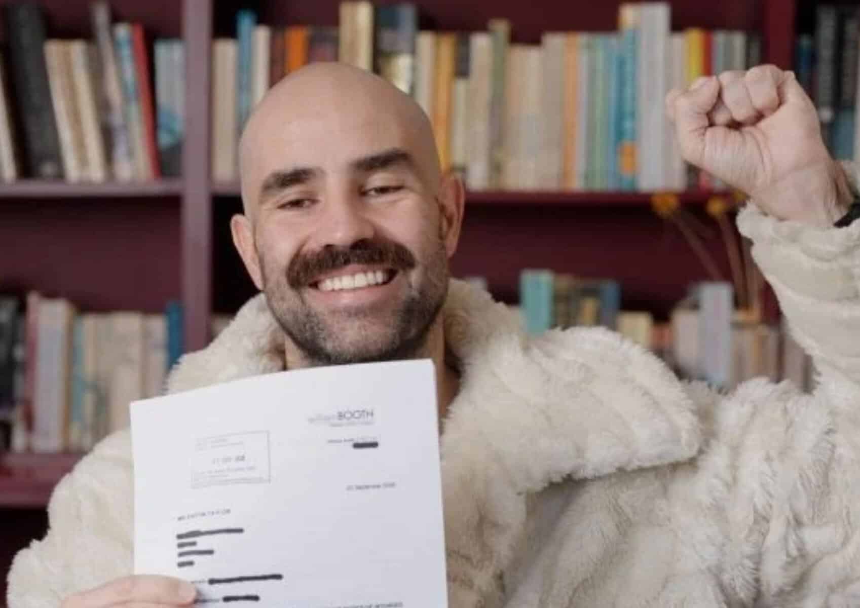 Anton Taylor vs the Old Diocesan Committee: Unpacking the Bishops pride flag feud