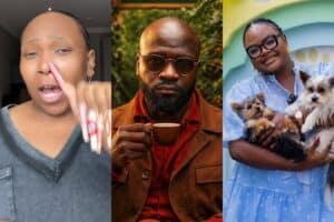 Feather Awards 2026 nominees: Dominic Zaca, Credo V Daniels and Grace Mondlana make the cut after a headline-heavy year