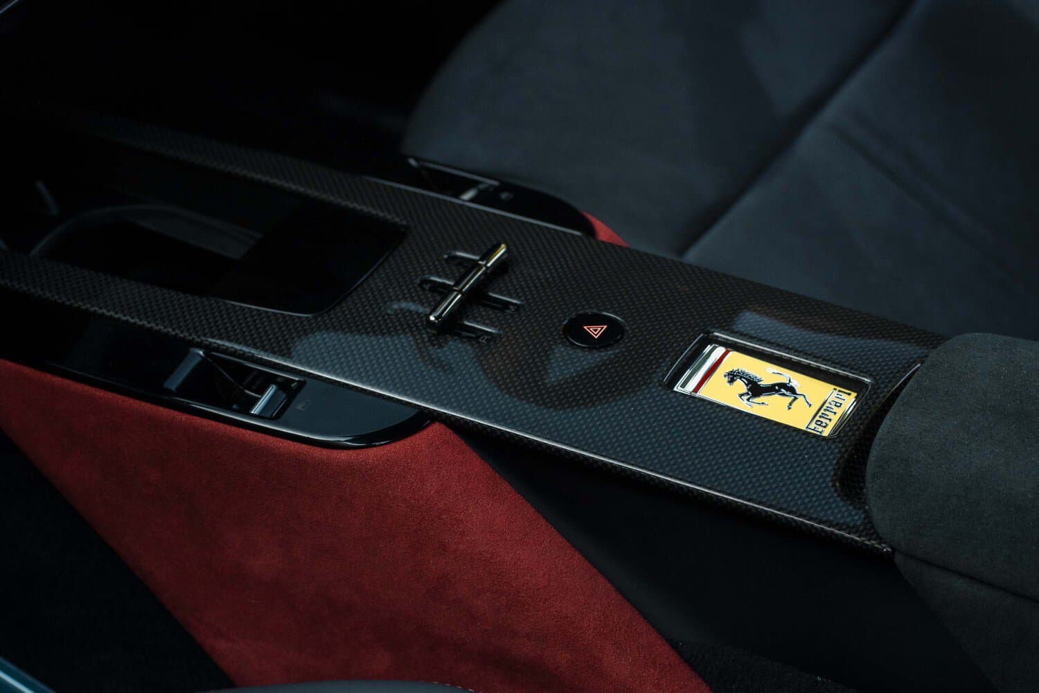 Ferrari Amalfi