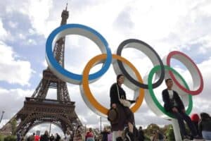 'Don’t bid for the Olympics': Experts warn hosting could cost SA R500bn