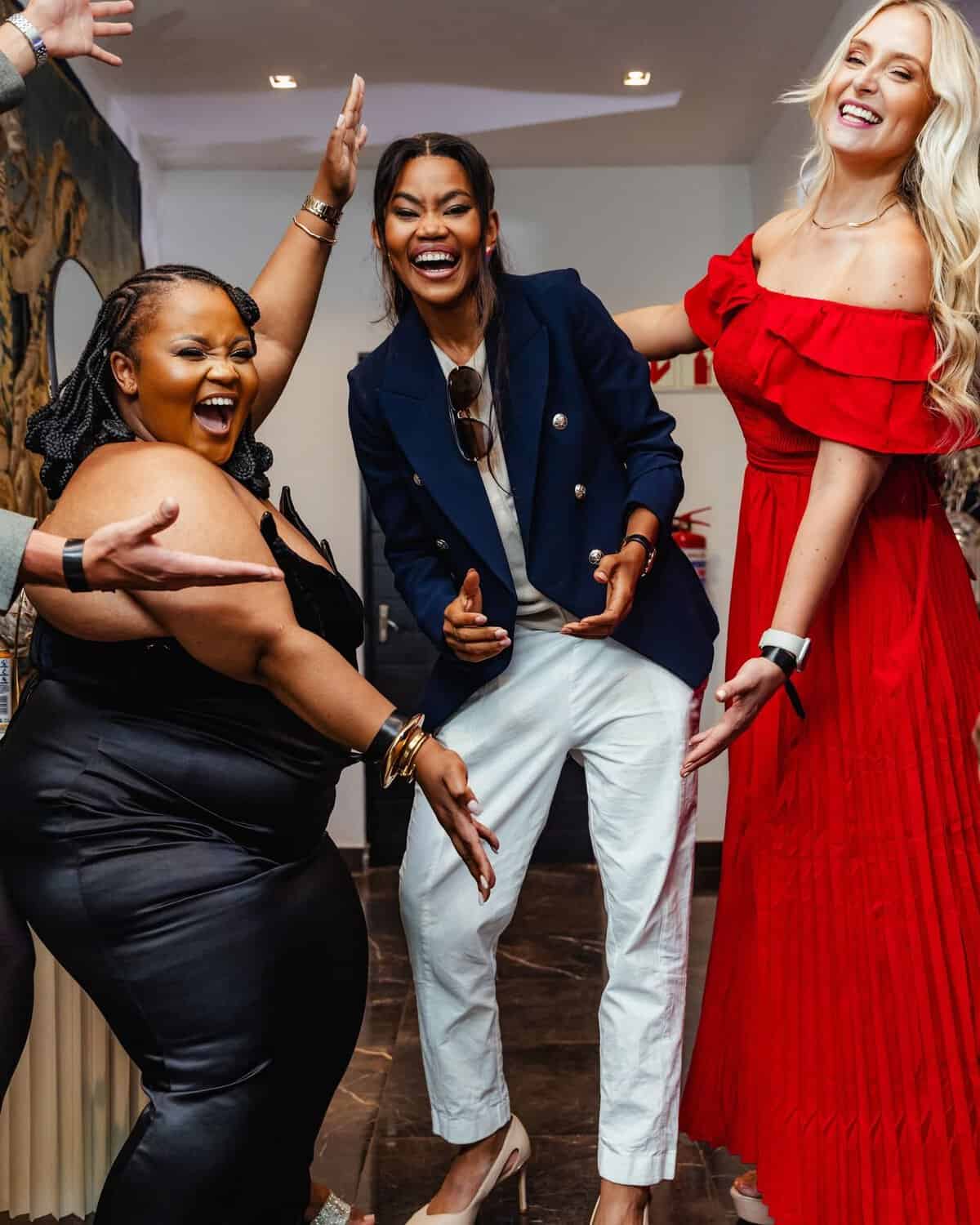 Homba Mazaleni wins 2026 Top Billing Presenter Search: From content creator to SABC3 lifestyle star