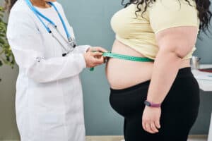 South African waist sizes point to growing metabolic health concerns