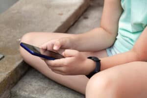 WhatsApp warning to SA parents after nine-year-olds exposed to porn in friend group call