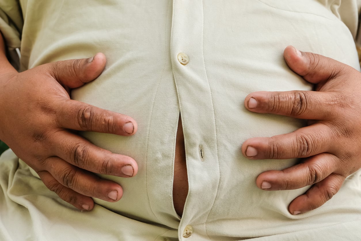 South African waist sizes point to growing metabolic health concerns