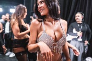 Kylie Jenner wears the $50 million Fantasy Bra: the most valuable in Victoria’s Secret history