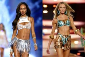 Alleged Angel Feud: What We Know About the Rumoured Falling-Out